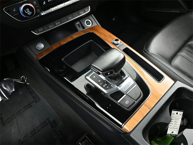 Used 2023 Audi Q5 2.0T Premium Plus image 33