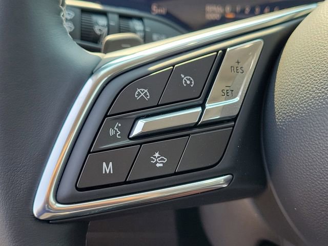 New 2026 Buick Envision Sport Touring AWD/4WD image 22