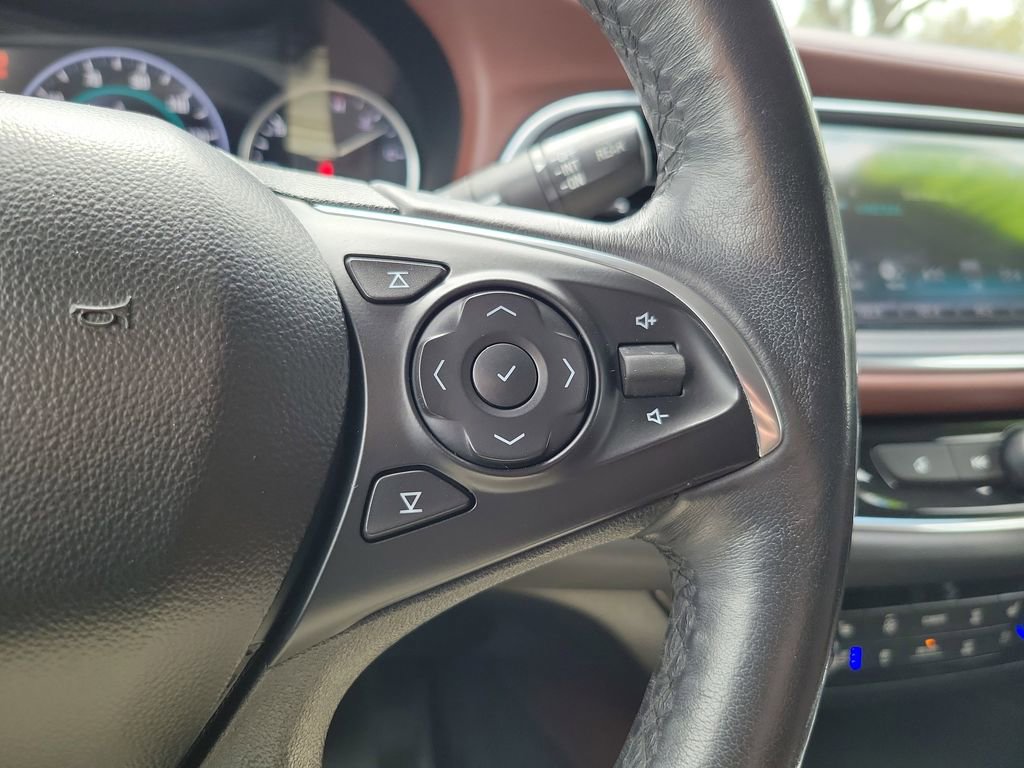 Used 2019 Buick Enclave Avenir image 25