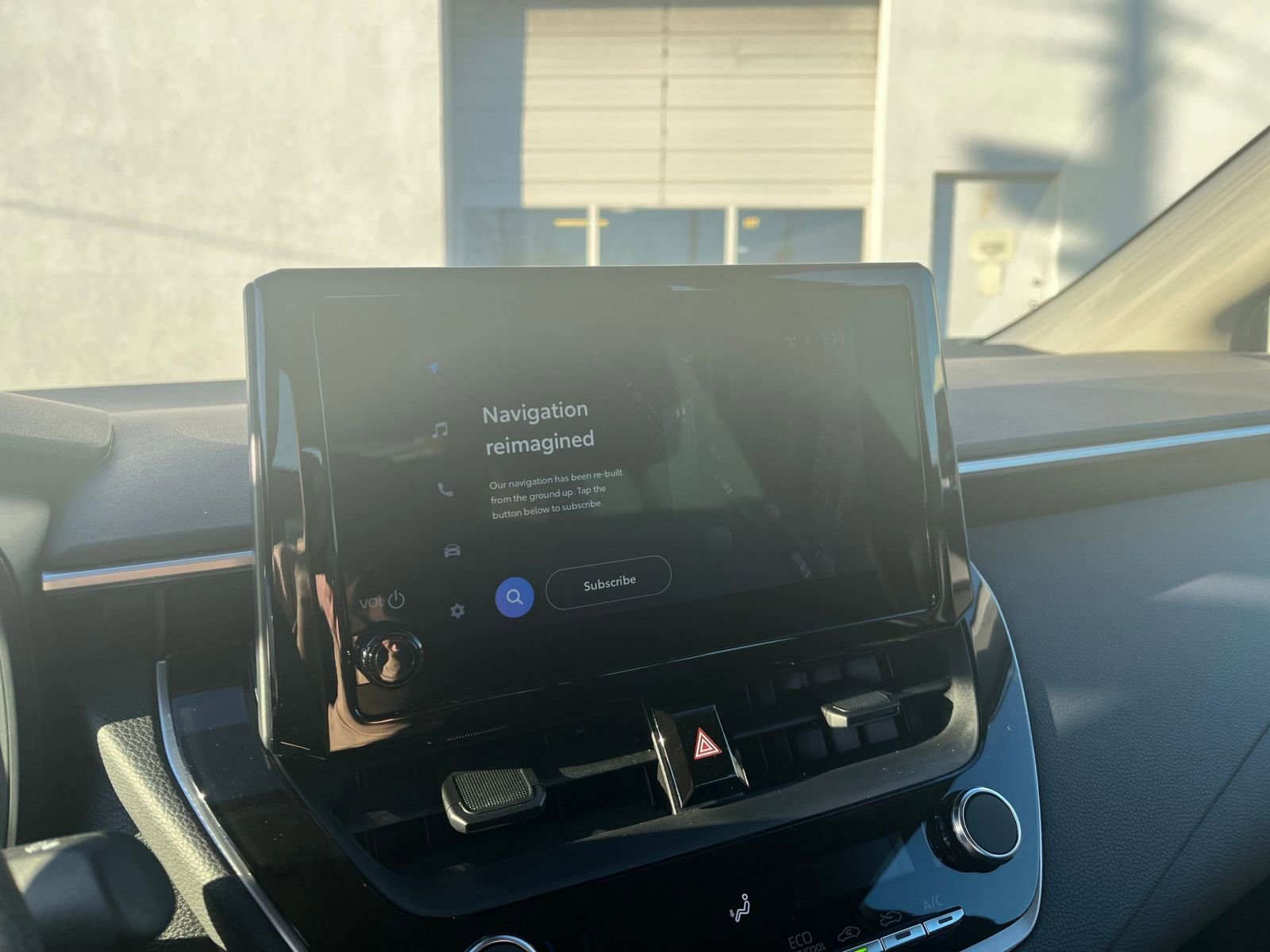 Used 2025 Toyota Corolla LE image 21