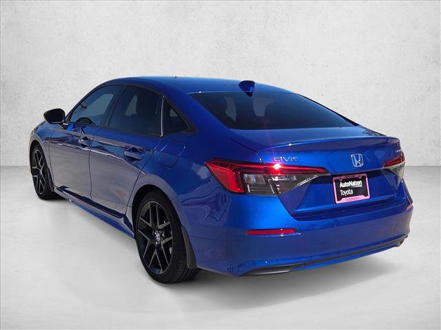 Used 2023 Honda Civic Sport image 8