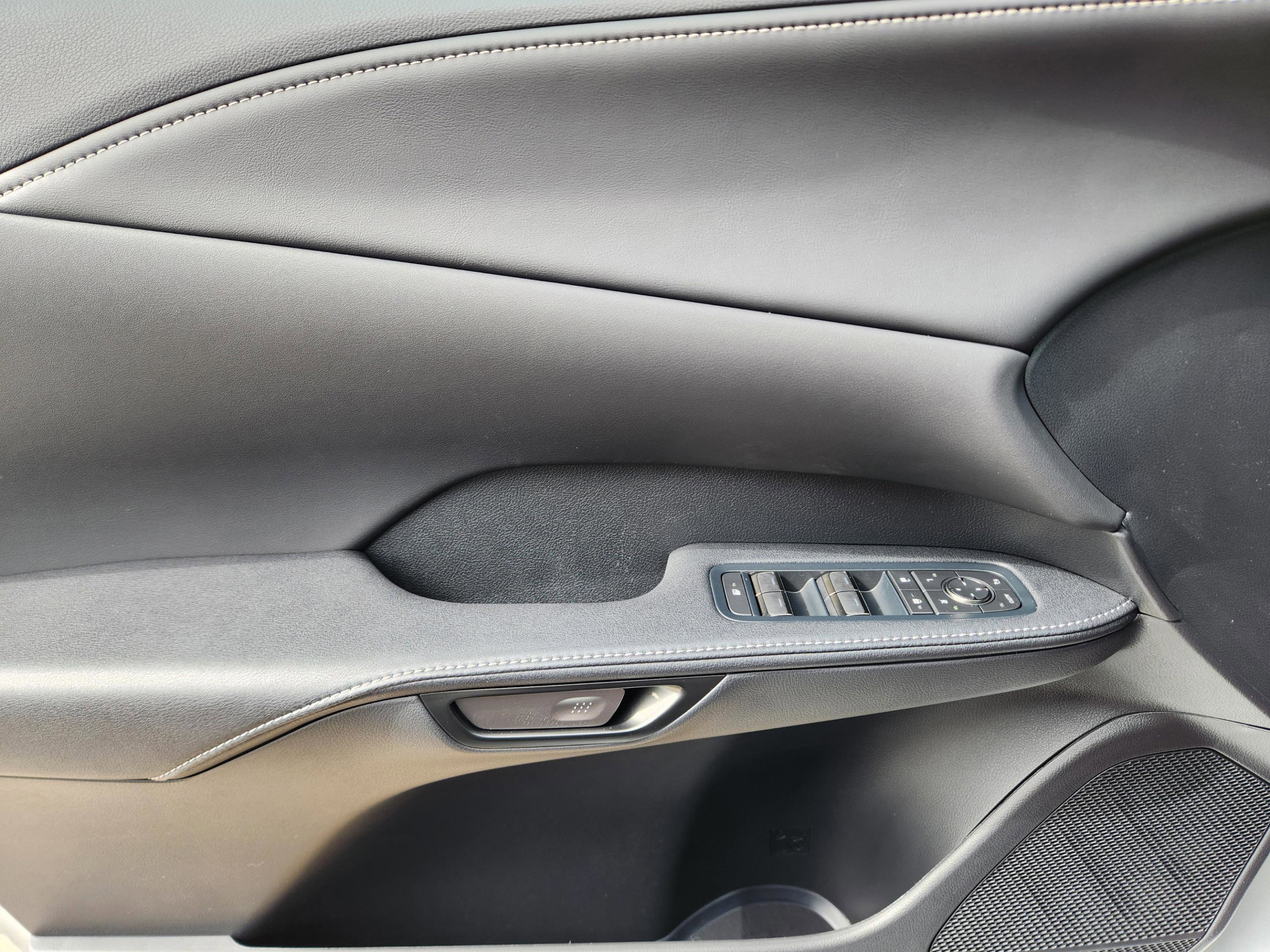 New 2026 Lexus RX 350h image 16