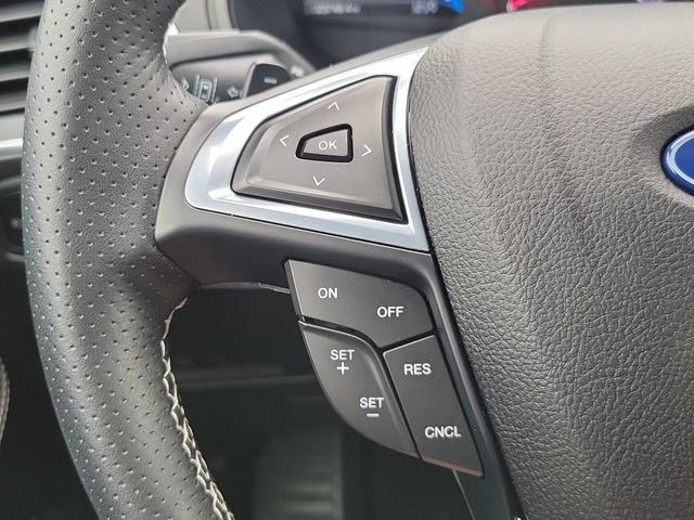 Certified 2023 Ford Edge ST AWD/4WD image 25