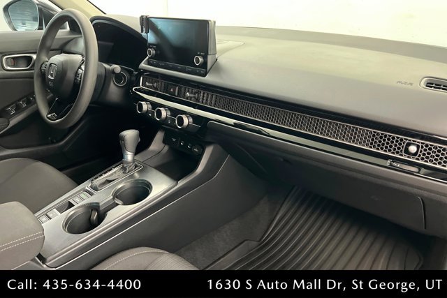 Used 2026 Honda Civic LX image 23