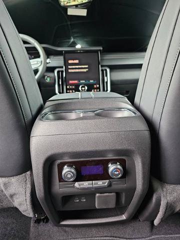 New 2026 GMC Acadia Elevation w/ Black Edition FWD image 38