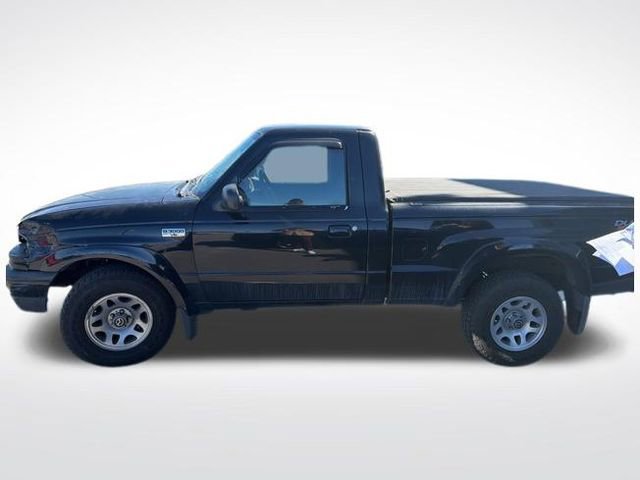 Used 2004 MAZDA B-Series Pickup DS image 6