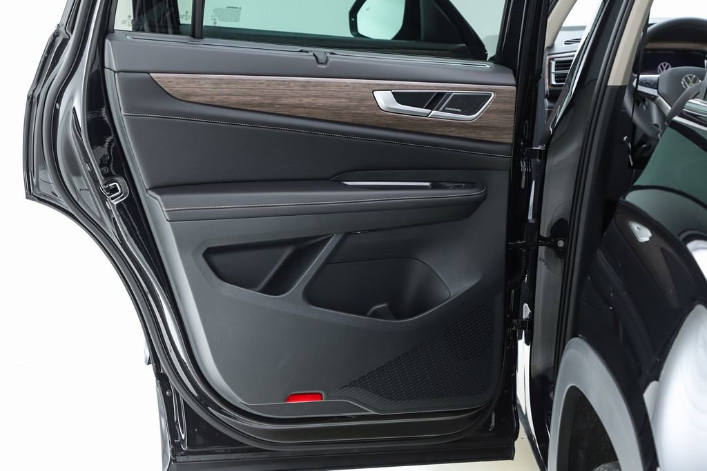 New 2026 Volkswagen Atlas SEL Premium R-Line image 56