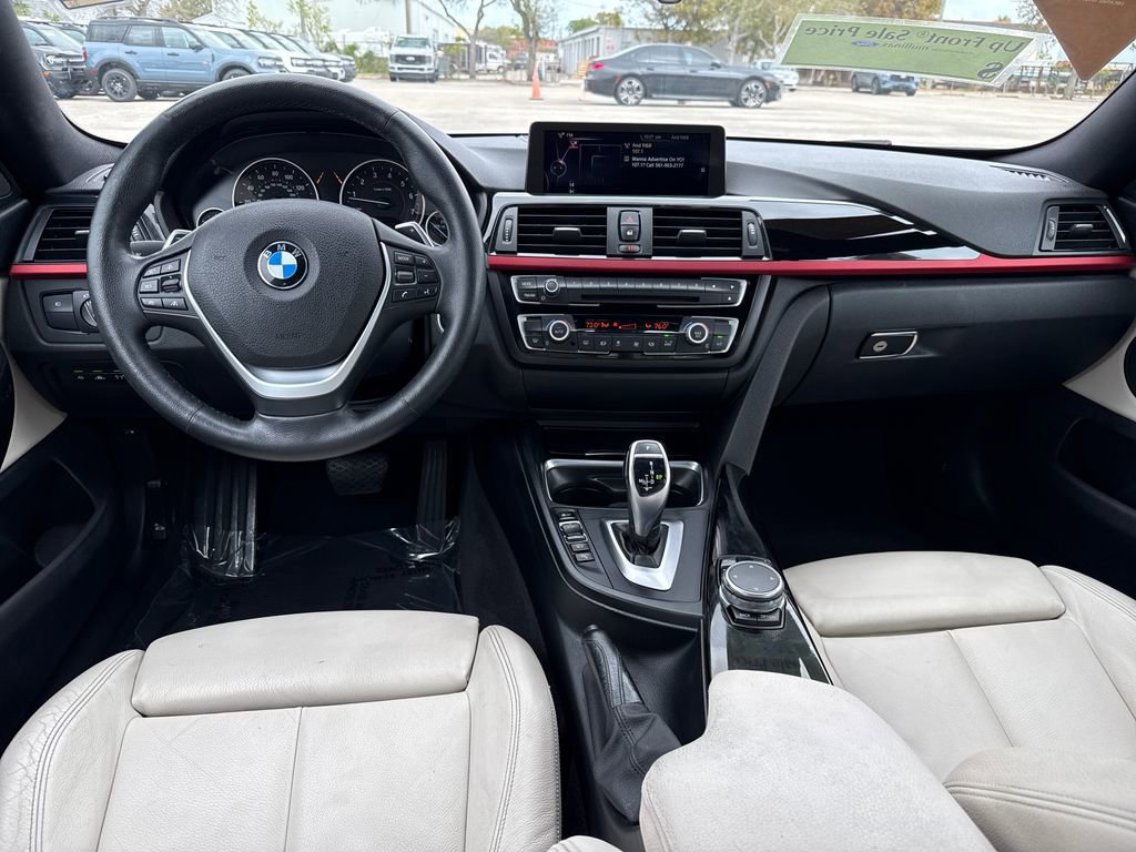 Used 2015 BMW 428i Gran Coupe image 6