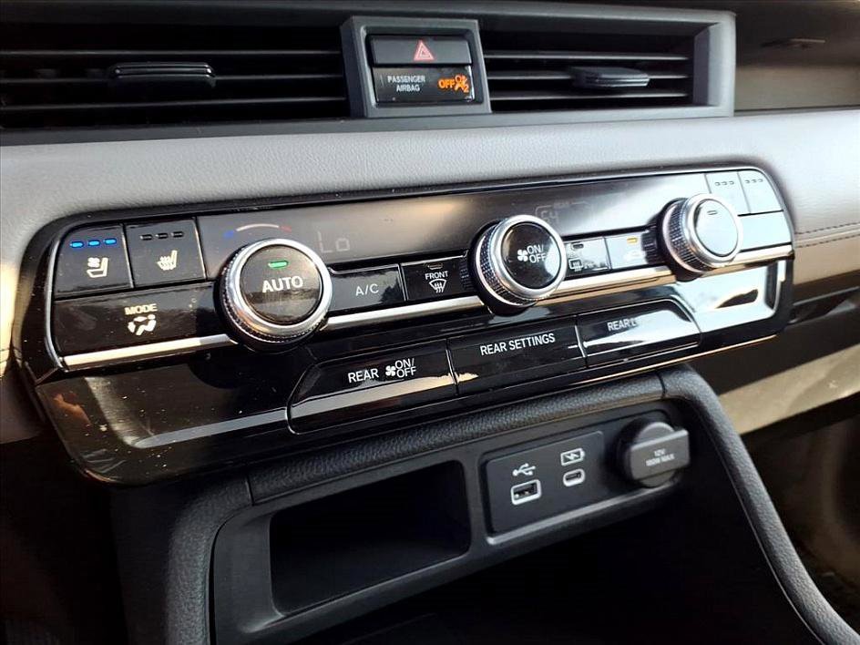 Certified 2023 Honda Pilot Elite image 27