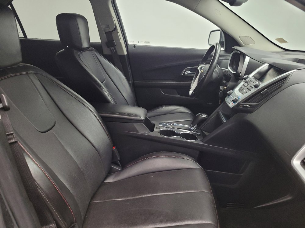 Used 2017 Chevrolet Equinox Premier w/ Enhanced Convenience Package image 21