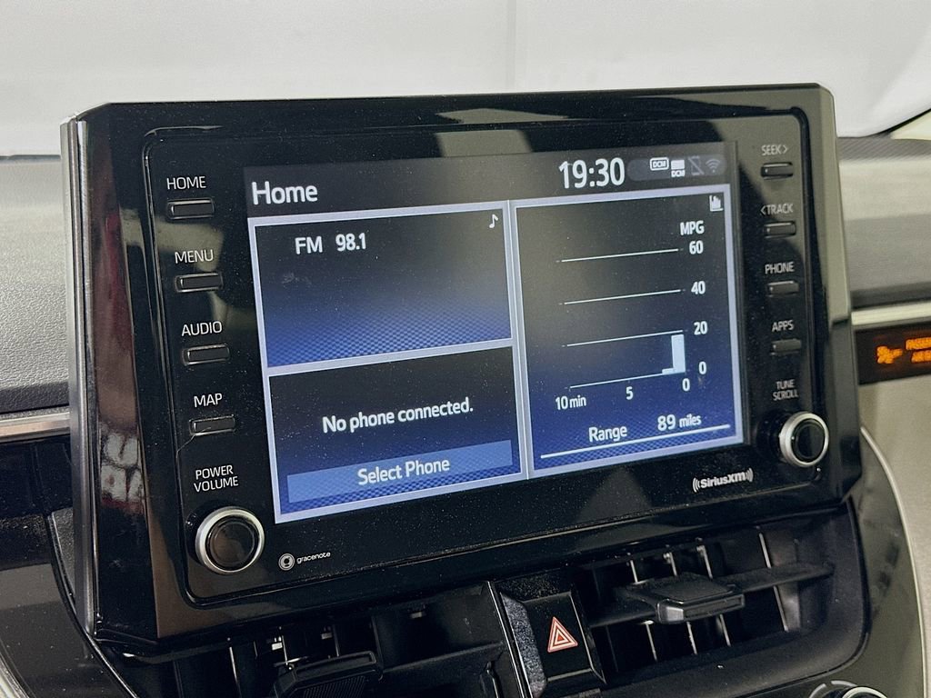 Used 2022 Toyota Corolla LE FWD image 23