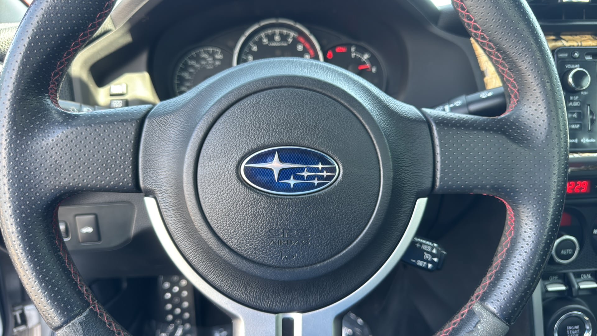 Used 2014 Subaru BRZ Limited RWD image 27
