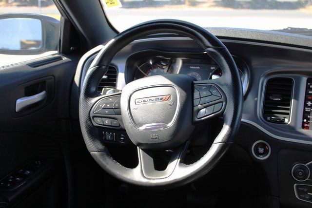 Used 2021 Dodge Charger SXT w/ Driver Convenience Group image 20