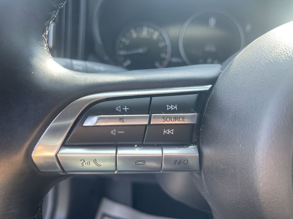 Used 2024 MAZDA CX-50 AWD 2.5 S w/ Preferred Package image 20
