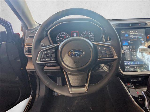 New 2025 Subaru Outback Touring XT w/ Tech Package 2 image 13
