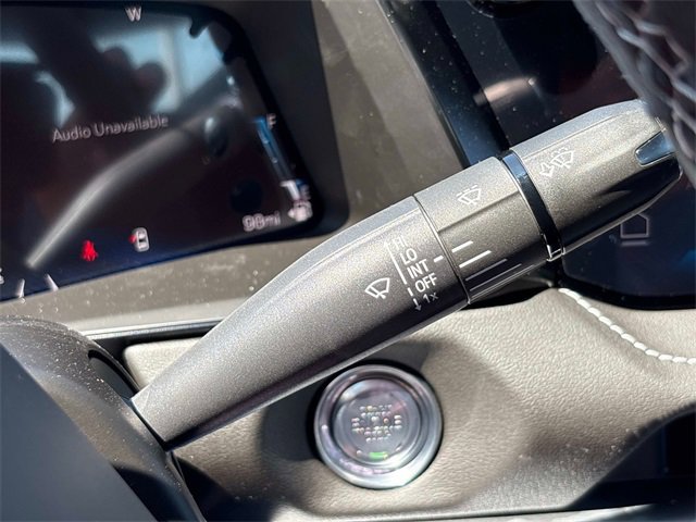 New 2026 Chevrolet Corvette Stingray Preferred Cpe w/ 2LT image 28