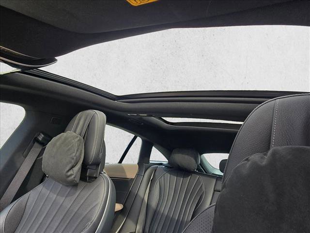 Certified 2023 Mercedes-Benz EQS 450+ Sedan image 14