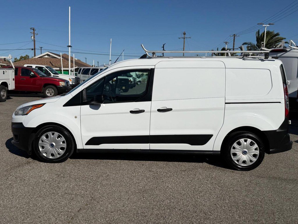 Used 2019 Ford Transit Connect XL image 10