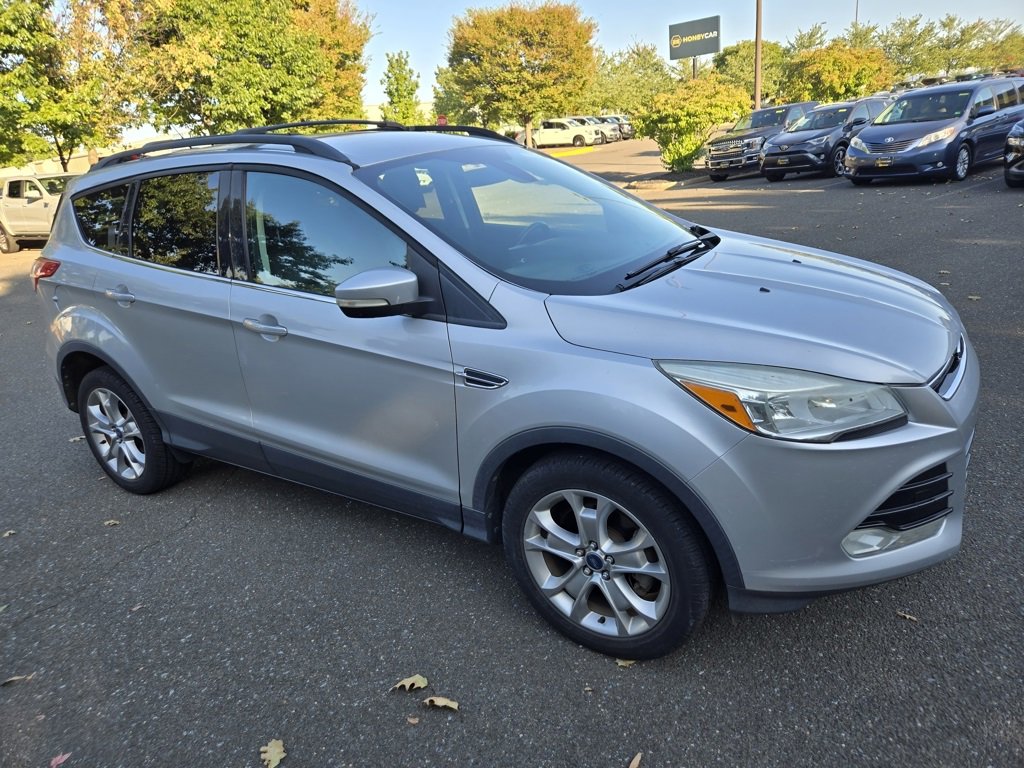 Used 2013 Ford Escape SEL