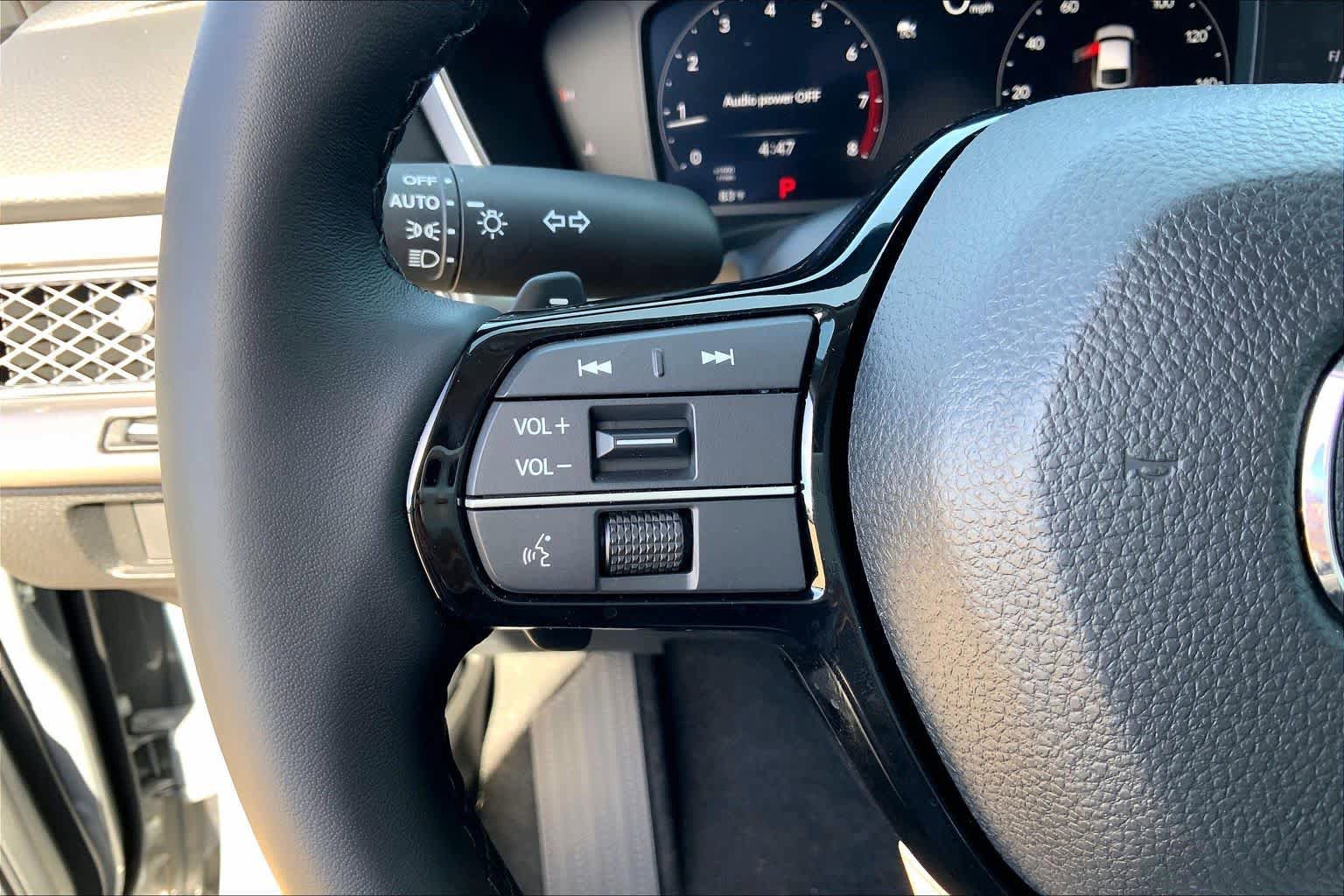 Used 2026 Acura Integra image 22
