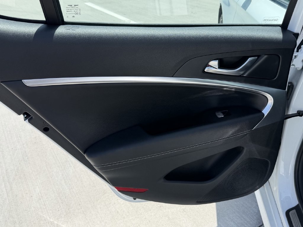 Used 2026 Genesis G70 2.5T AWD/4WD image 22