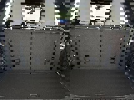 New 2026 Ford Explorer ST-Line w/ ST-Line Street Pack AWD/4WD image 21