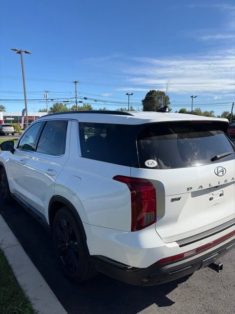Used 2023 Hyundai Palisade XRT AWD/4WD image 16