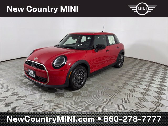 New 2026 MINI Cooper S FWD image 3