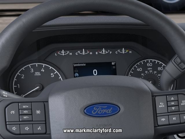 New 2026 Ford F150 XL w/ Equipment Group 103A High RWD image 13