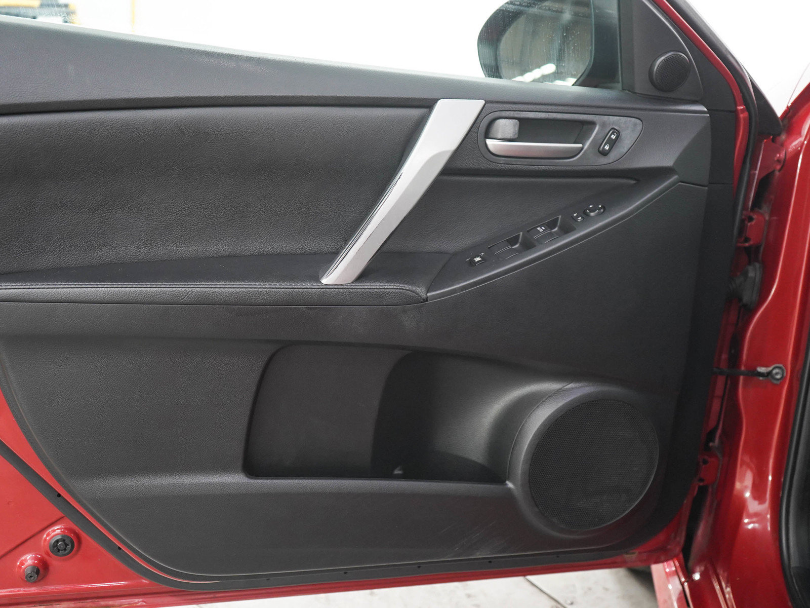 Used 2010 MAZDA MAZDA3 s Grand Touring FWD image 18