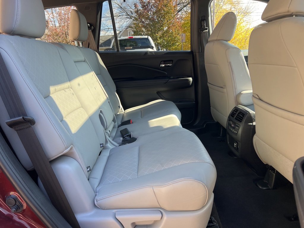 Used 2019 Honda Passport Touring image 27