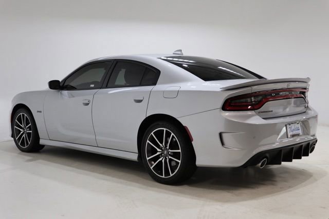 Used 2023 Dodge Charger R/T w/ Cold Weather Package RWD image 6