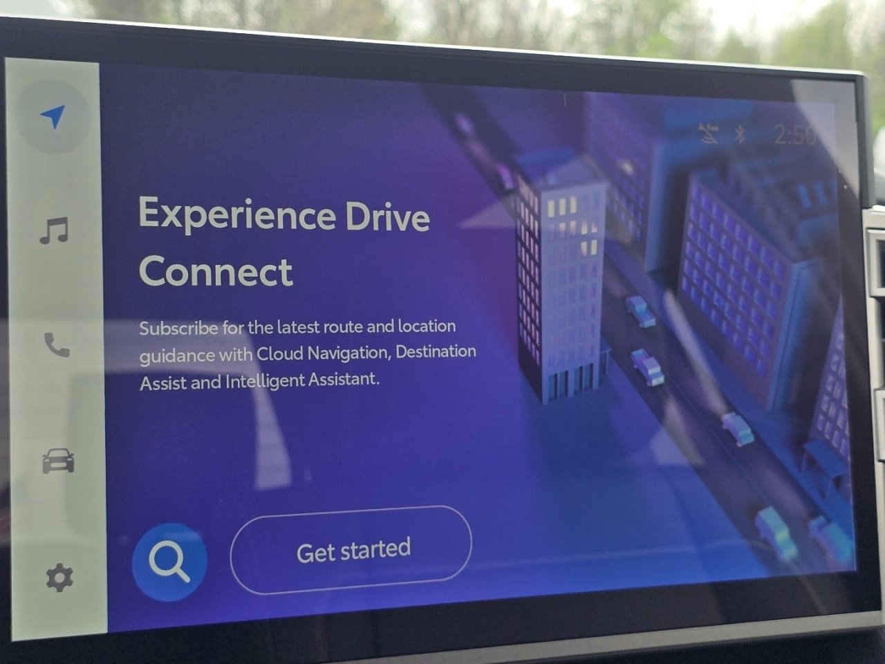 New 2026 Toyota Tundra Limited image 3