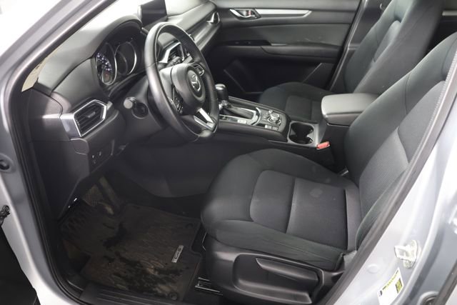 Used 2018 MAZDA CX-5 Sport image 18