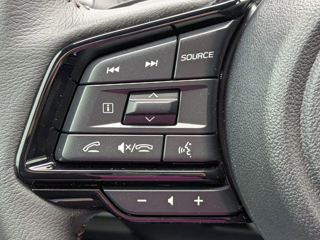 New 2026 Subaru Forester Sport image 29