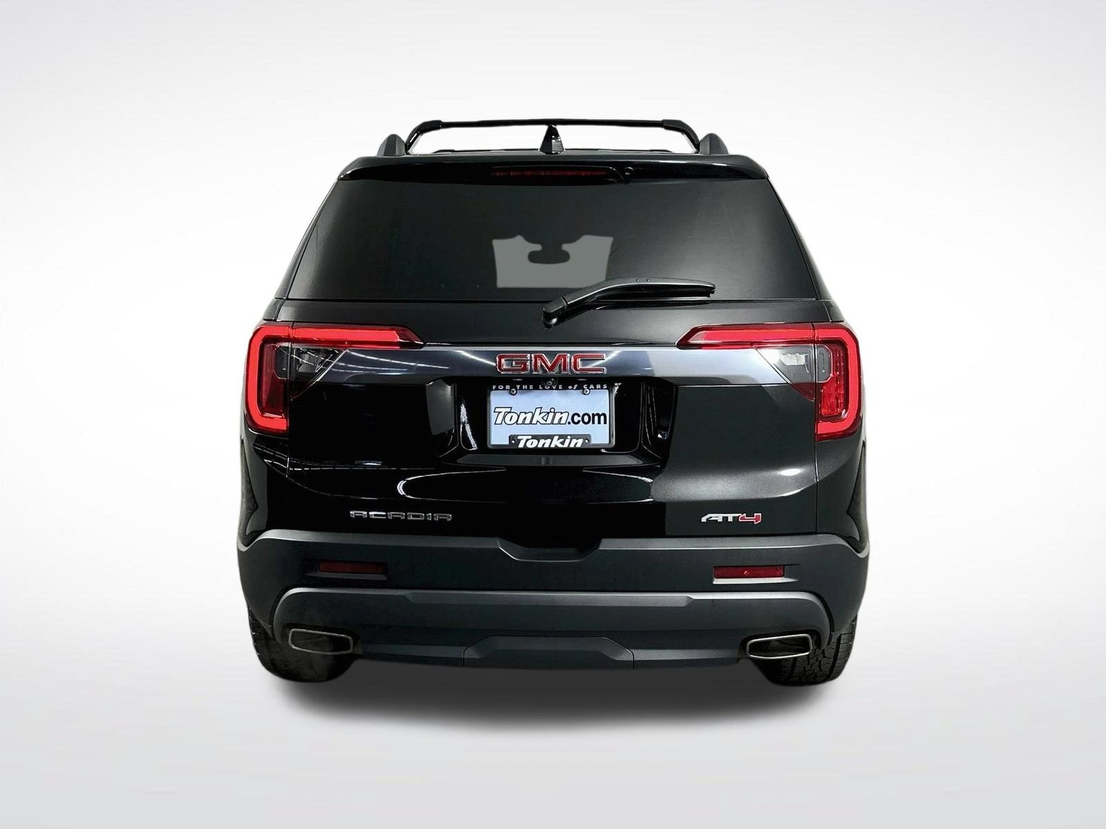 Used 2023 GMC Acadia AT4 w/ Technology Package AWD/4WD image 7