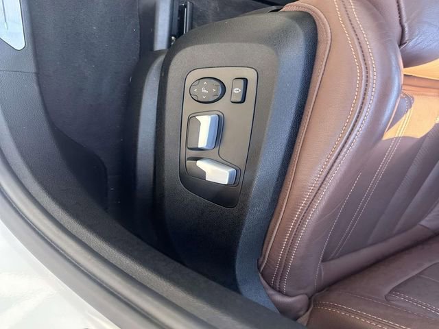 Used 2022 BMW X6 xDrive40i image 19