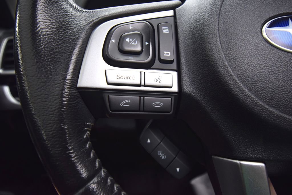 Used 2018 Subaru Forester 2.5i Limited image 35