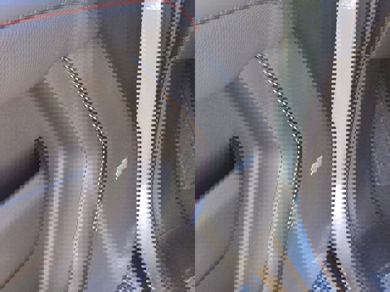 New 2026 Chevrolet Suburban RST image 85