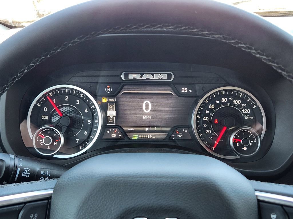 New 2026 RAM 1500 Lone Star image 11