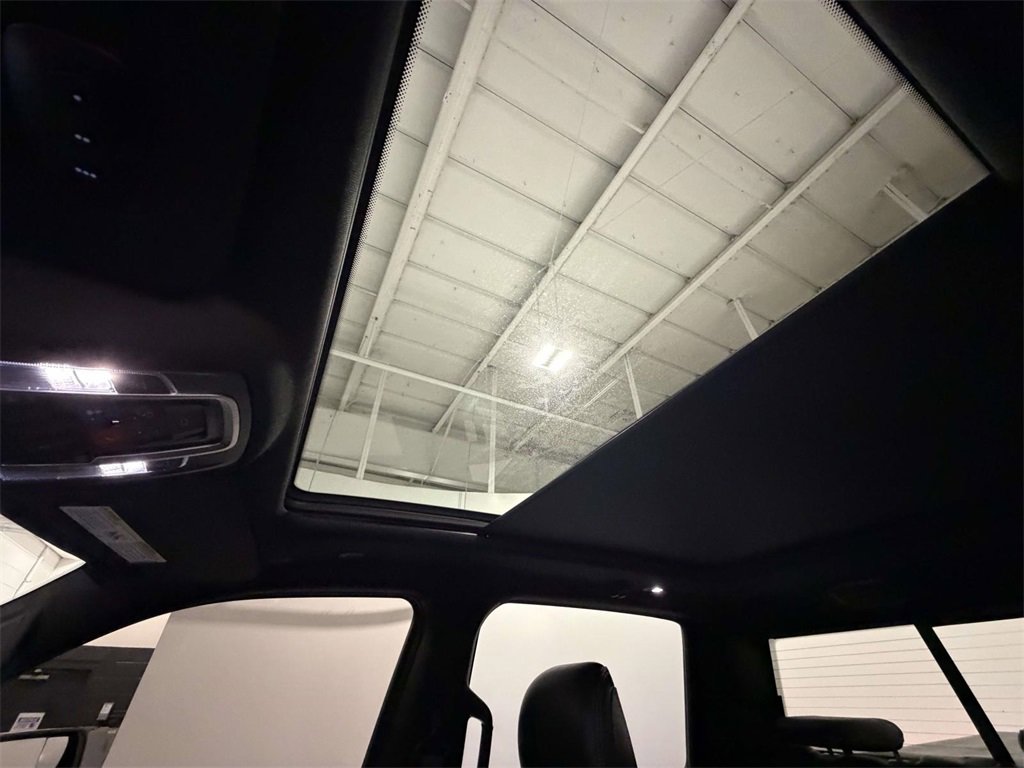 Used 2022 RAM 1500 TRX w/ TRX Level 2 Equipment Group image 25