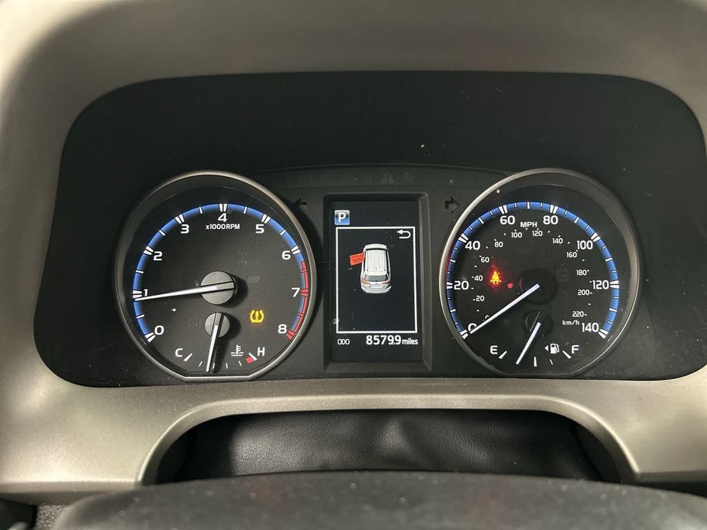 Used 2017 Toyota RAV4 LE w/ All Weather Liner Package AWD/4WD image 13