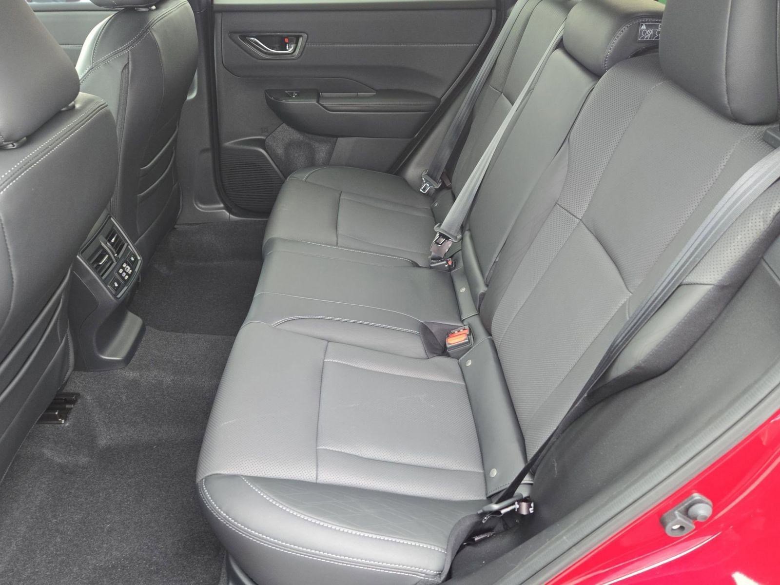 New 2026 Subaru Outback Touring XT image 11