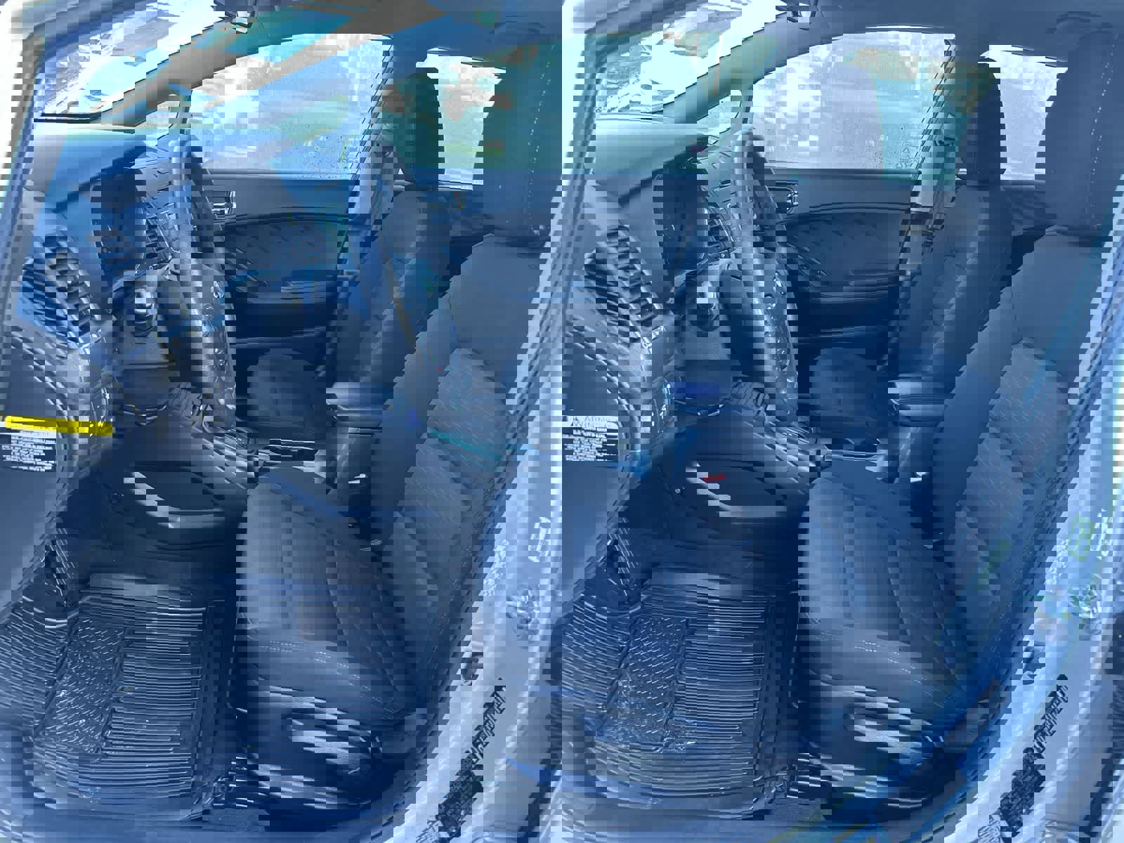 Used 2016 Kia Forte LX image 13