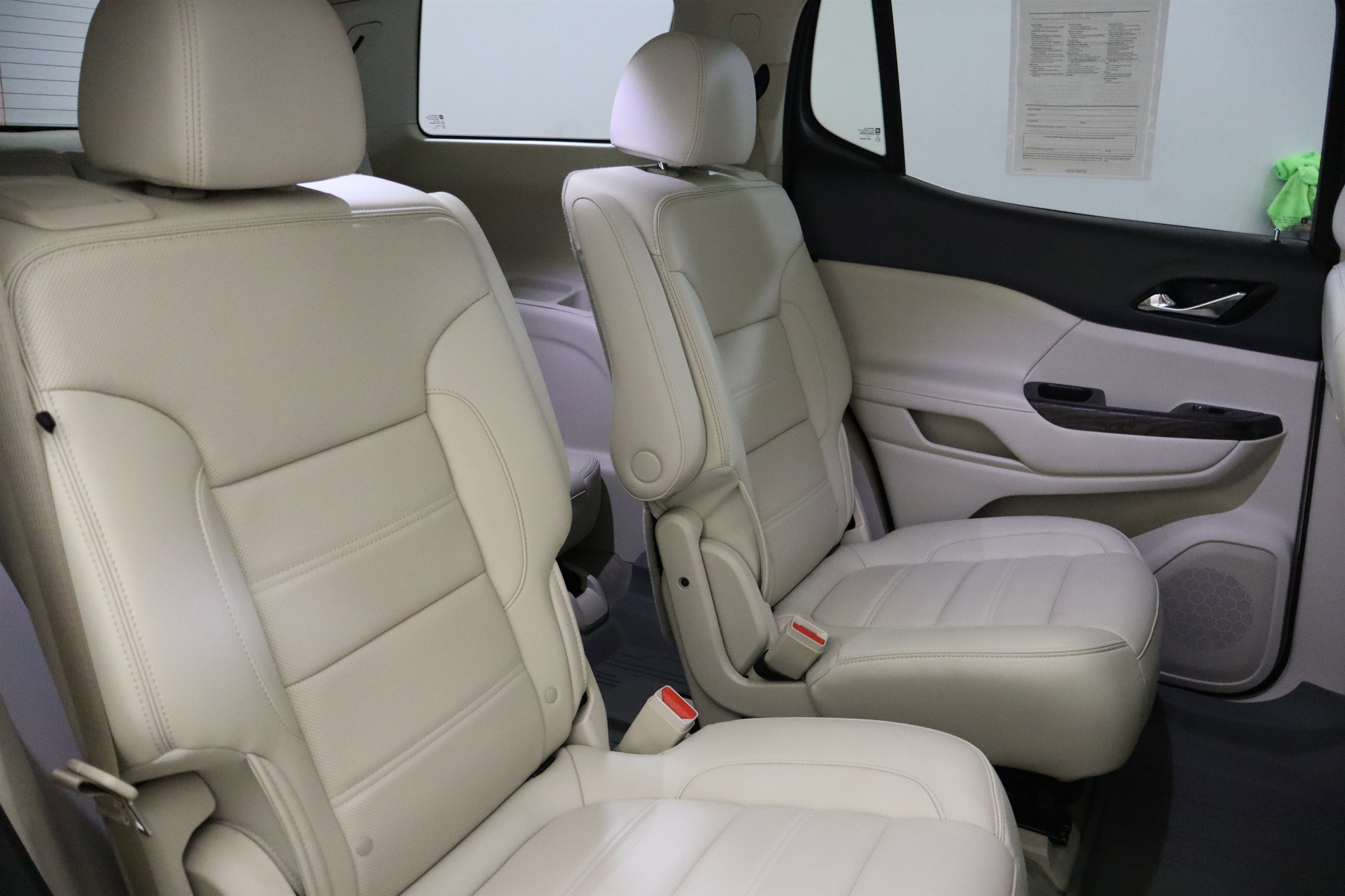 Used 2022 GMC Acadia Denali w/ Denali Ultimate Package image 21