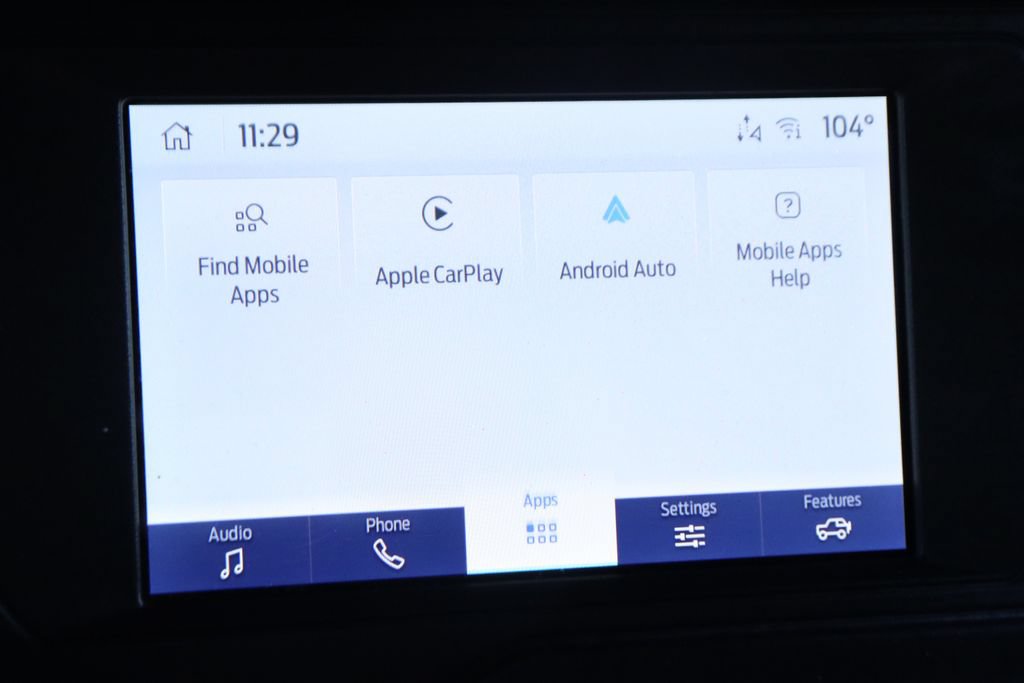 Used 2023 Ford Bronco Big Bend w/ Sasquatch Package AWD/4WD image 30