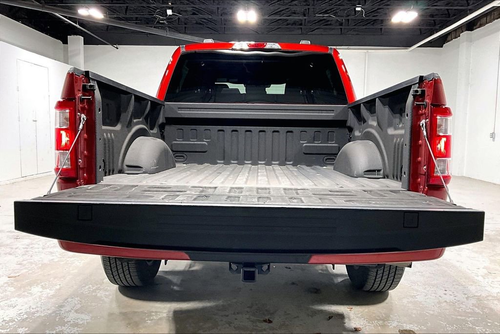 Used 2023 Ford F150 XL w/ STX Appearance Package image 37