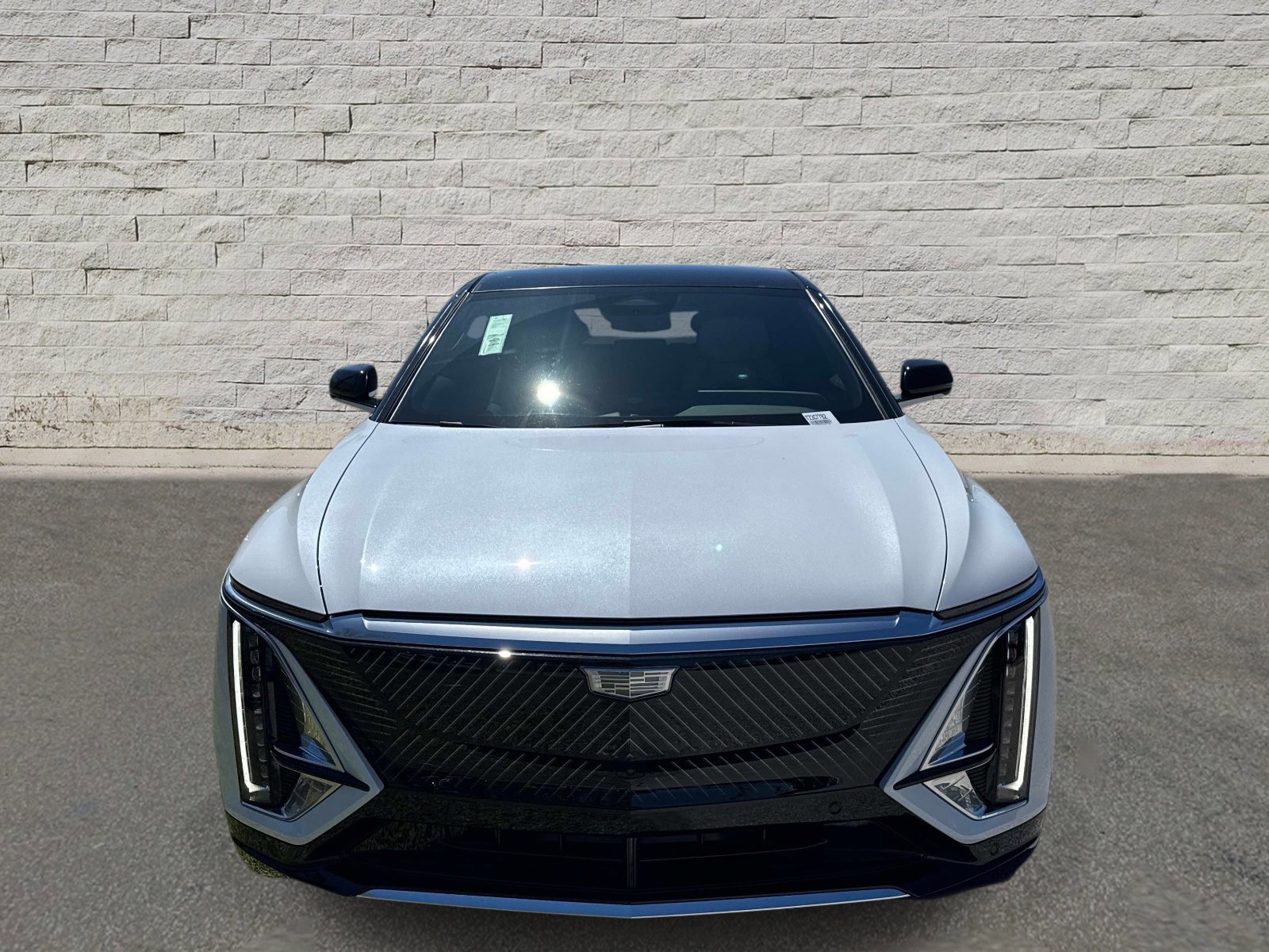 New 2026 Cadillac Lyriq Luxury w/ LPO, Floor Liner Package image 8