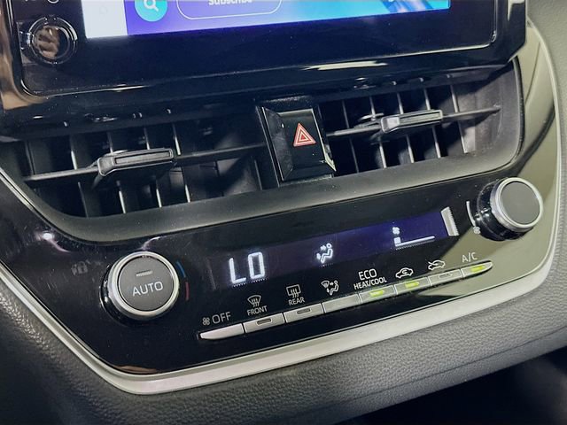 Used 2023 Toyota Corolla LE image 18