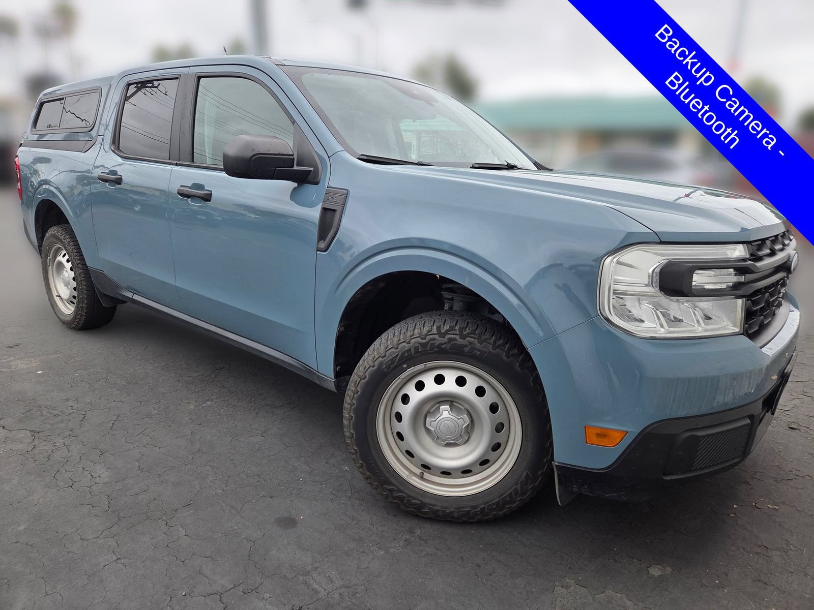 Used 2023 Ford Maverick XL